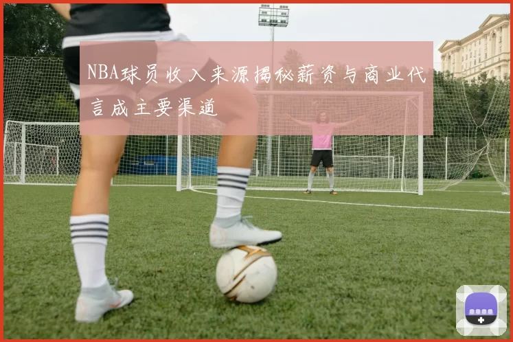 NBA球员收入来源揭秘薪资与商业代言成主要渠道