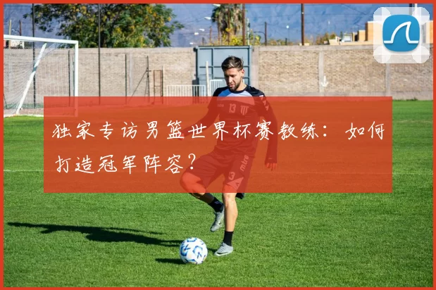 独家专访男篮世界杯赛教练:如何打造冠军阵容?
