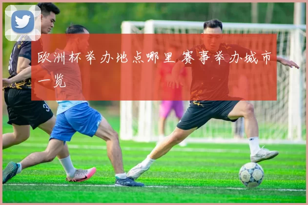 欧洲杯举办地点哪里 赛事举办城市一览