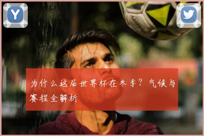 为什么这届世界杯在冬季?气候与赛程全解析