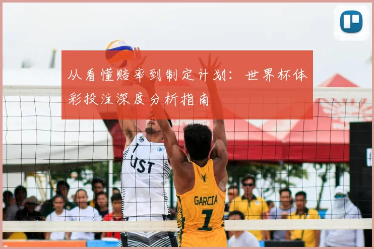 从看懂赔率到制定计划：世界杯体彩投注深度分析指南