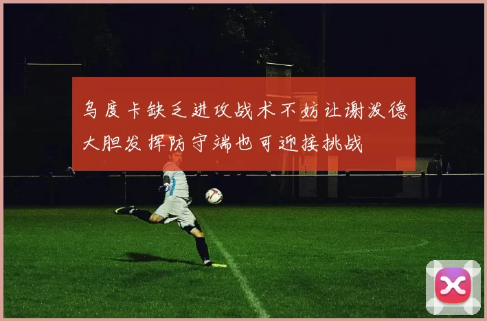 乌度卡缺乏进攻战术不妨让谢泼德大胆发挥防守端也可迎接挑战