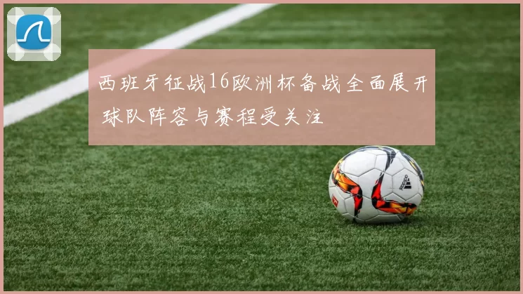 西班牙征战16欧洲杯备战全面展开 球队阵容与赛程受关注