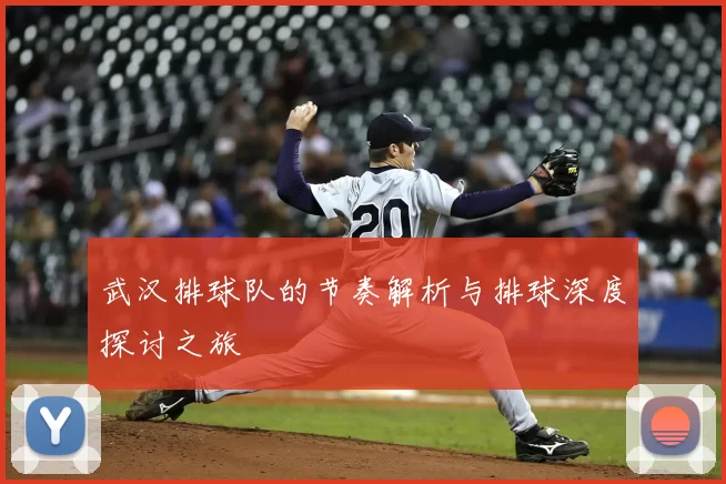 武汉排球队的节奏解析与排球深度探讨之旅
